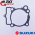 NEW OEM SUZUKI 2013-2018 RMZ250 CYLINDER BASE GASKET 11241-49H20
